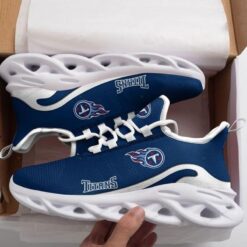 Tennessee Titans White Max Soul Rze2