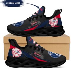 New York Yankees Custom Max Soul Rze1