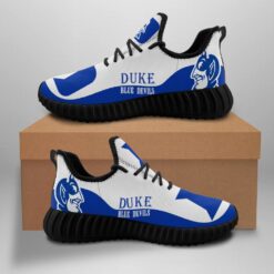 Duke Blue Devils Reze Shoes Rze2