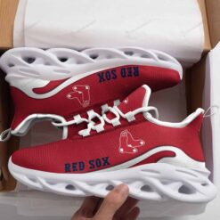 Boston Red Sox Max Soul TH21