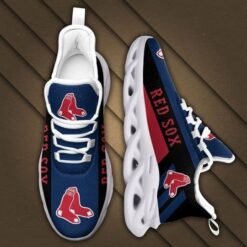 Boston Red Sox 4 Max Soul TH21