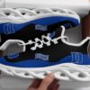 Duke Blue Devils 2 Max Soul Shoes Rze1