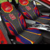 St Louis Cardinals Car Seat Covers Rze2