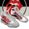 The Rolling Stones 1 Jordan 13 Shoes TH21