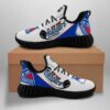 New York Rangers Reze Shoes Rze2