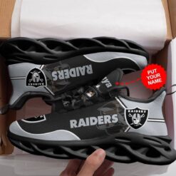 Las Vegas Raiders 2 Max Soul Rze1