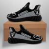 Las Vegas Raiders Reze Shoes B19