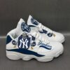 New York Yankees Jordan 13 Shoes