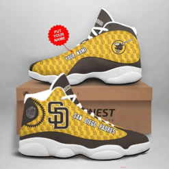 San Diego Padres Jordan 11 Rze