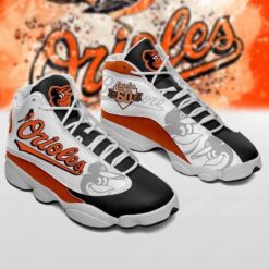 Baltimore Orioles 2 Jordan 13 Shoes Rze1