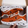 Baltimore Orioles Max Soul Shoes TH21