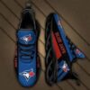 Toronto Blue Jays 1 Max Soul Shoes Rze1