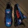 Toronto Blue Jays 1 Max Soul Shoes B23