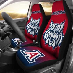 Arizona Wildcats Seat Covers Rze2