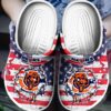 Chicago bears Crocs Rze