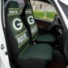 Green Bay Packers Car Seat Covers Rze2
