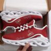 St Louis Cardinals White Max Soul Shoes Rze2