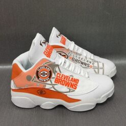 Cleveland Browns Jordan 13 B23