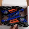 Florida Gators Black Max Soul Shoes Rze2