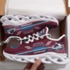 Colorado Avalanche Max Soul Shoes Rze2