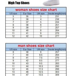 Alternative view of Toronto Maple Leafs Low Top Shoes Rze2