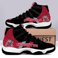 Alabama Crimson Tide Jordan 11 Rze2