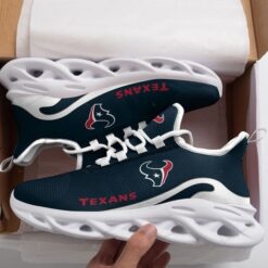 Houston Texans Max Soul Shoes B21