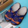 Auburn Tigers Crocs Rze2
