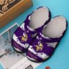 Minnesota Vikings Crocs Rze2