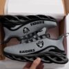 Las Vegas Raiders 1 Max Soul B19