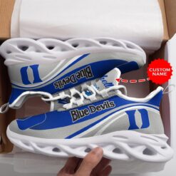 Duke Blue Devils 1g Max Soul Shoes Rze1