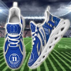 Duke Blue Devils 3 Max Soul Shoes Rze1