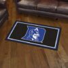 Duke Blue Devils 1 Area Rug Rze1