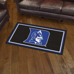 Duke Blue Devils 1 Area Rug Rze1