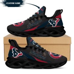 Houston Texans 1b Max Soul Shoes Rze1