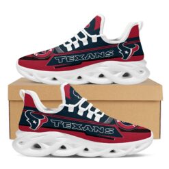 Houston Texans 2b Max Soul Shoes B23