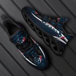 Houston Texans 4b Max Soul Shoes Rze1