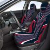 Houston Texans 1 Car Seat Covers Rze1
