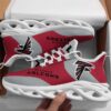 Atlanta Falcons 01 Max Soul Shoes Rze1