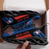Toronto Blue Jays 1g Max Soul Shoes Rze1