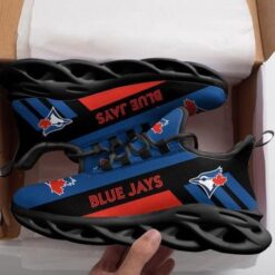 Toronto Blue Jays 1g Max Soul Shoes Rze1