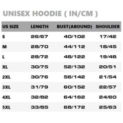 Alternative view of Cincinnati Bengals 1 Zip Hoodie 3D Rze1