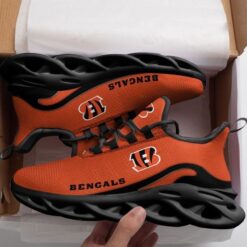Cincinnati Bengals Max Soul Shoes Rze1