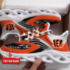 Cincinnati Bengals 2 Max Soul Shoes Rze1