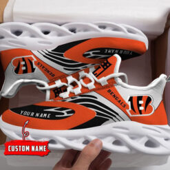 Cincinnati Bengals 2 Max Soul Shoes Rze1