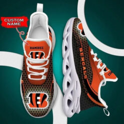 Cincinnati Bengals 3 Max Soul Shoes Rze1