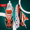 Cincinnati Bengals 4 Max Soul Shoes Rze1