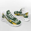 Green Bay Packers 3 Max Soul Shoes Rze1