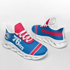 Philadelphia 76ers Max Soul Rze2