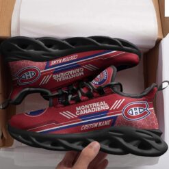 Montreal Canadiens 1 Max Soul B22